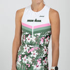 Zoot Sports TRI TOPS Women's Ltd Tri Tank - IM Strength