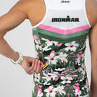 Zoot Sports TRI TOPS Women's Ltd Tri Tank - IM Strength