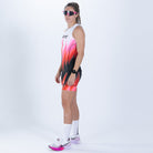 Zoot Sports TRI TOPS Women's Ltd Tri Tank - Yo Yo Yo