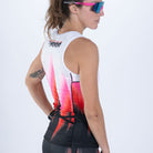 Zoot Sports TRI TOPS Women's Ltd Tri Tank - Yo Yo Yo