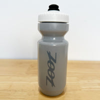 Zoot Sports WATER BOTTLES 22 Oz Purist Water Bottle - Ash