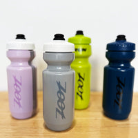 Zoot Sports WATER BOTTLES 22 Oz Purist Water Bottle - Ash