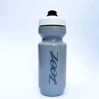 Zoot Sports WATER BOTTLES 22 Oz Purist Water Bottle - Ash