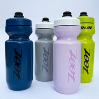 Zoot Sports WATER BOTTLES 22 Oz Purist Water Bottle - Ash