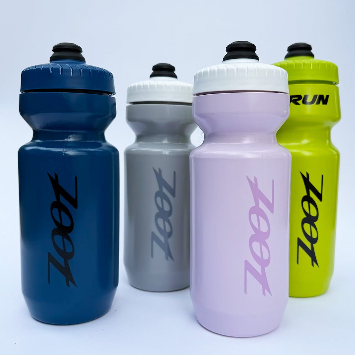 Zoot Sports WATER BOTTLES 22 Oz Purist Water Bottle - Astra