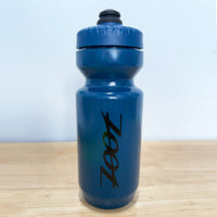 Zoot Sports WATER BOTTLES 22 Oz Purist Water Bottle - Tide