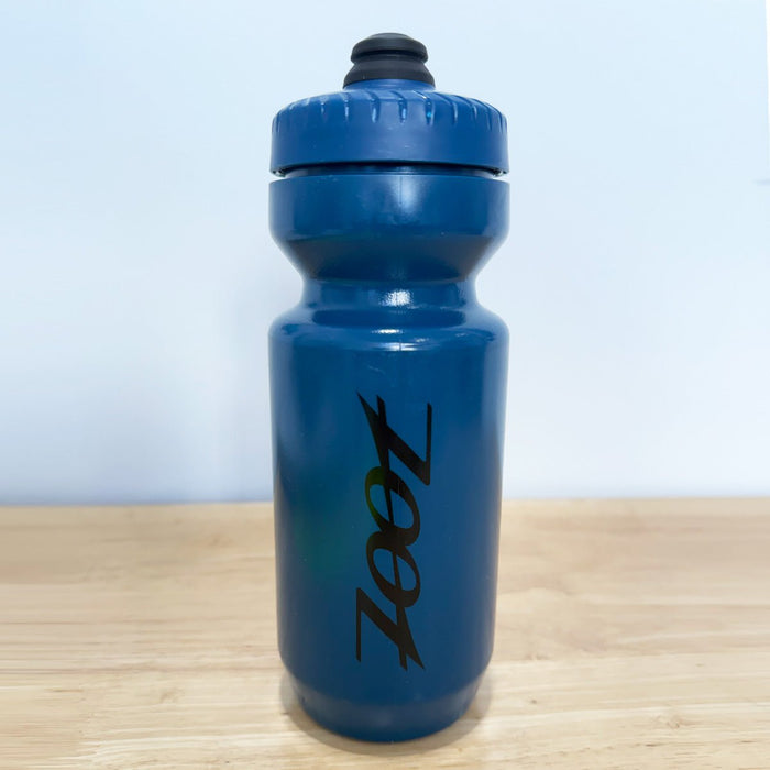 Zoot Sports WATER BOTTLES 22 Oz Purist Water Bottle - Tide