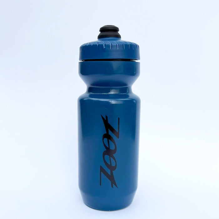 Zoot Sports WATER BOTTLES 22 Oz Purist Water Bottle - Tide