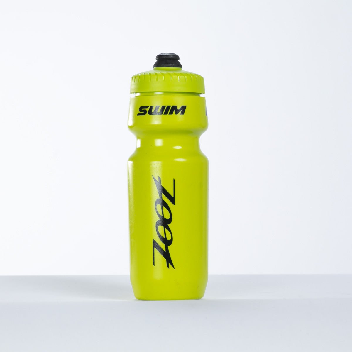 Zoot Sports WATER BOTTLES 24 Oz Purist Water Bottle - Hyper Green