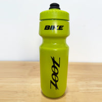 Zoot Sports WATER BOTTLES 24 Oz Purist Water Bottle - Hyper Green