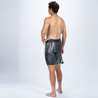 Zoot Sports WETSUITS Men's Float Buoyancy Shorts - Silver Shadow