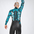 Zoot Sports WETSUITS Men's Manta Wetsuit  - Marine Blue