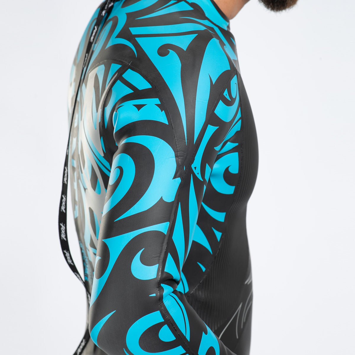 Zoot Sports WETSUITS Men's Manta Wetsuit  - Marine Blue