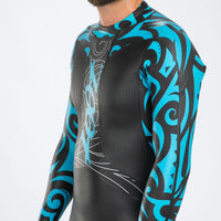 Zoot Sports WETSUITS Men's Manta Wetsuit  - Marine Blue