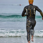 Zoot Sports WETSUITS Men's Wikiwiki 3.0 Wetsuit - Gold