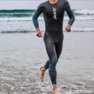 Zoot Sports WETSUITS Mens Kona 2.0 Wetsuit- Ocean Blue