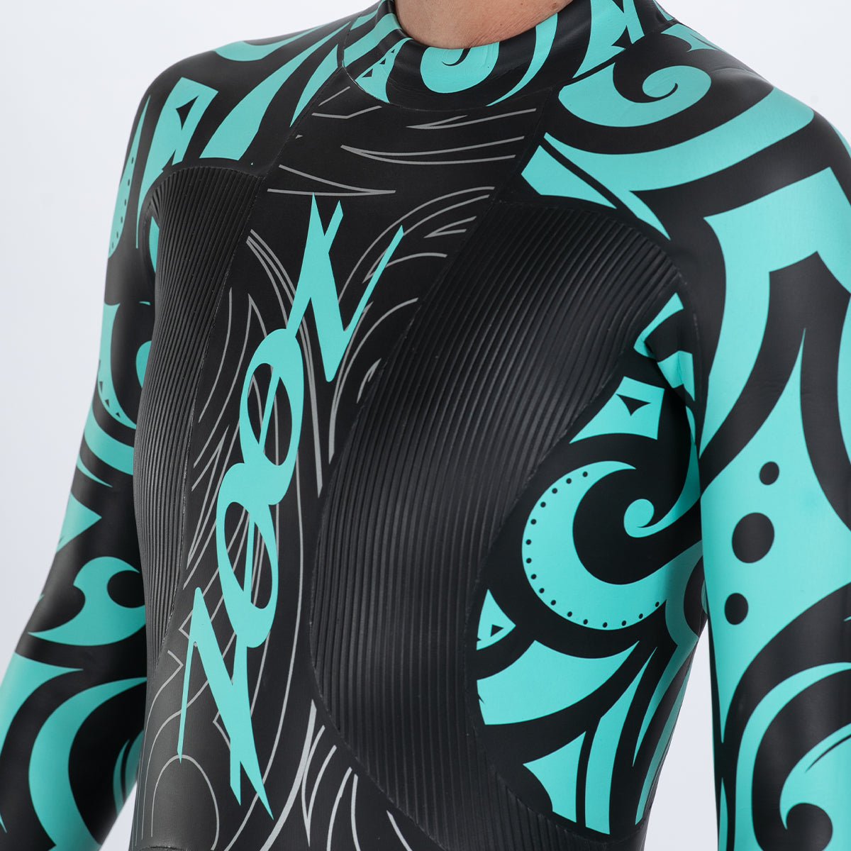 Zoot Sports WETSUITS Women's Manta Wetsuit - Marine Mint