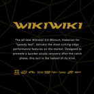 Zoot Sports WETSUITS Women's Wikiwiki 3.0 Wetsuit - Gold