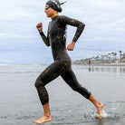 Zoot Sports WETSUITS Women's Wikiwiki 3.0 Wetsuit - Gold