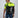 Team Zoot BAGS Team Zoot 2023 Backpack - Neon Yellow