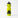 Team Zoot WATER BOTTLES Team Zoot 26 oz Purist Water Bottle - Neon Yellow