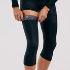 Zoot Sports ACCESSORIES UNISEX ELITE KNEE WARMERS - ELITE