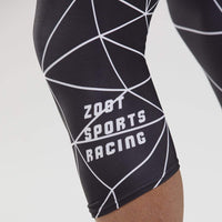 Zoot Sports ACCESSORIES UNISEX LTD KNEE WARMERS - ZOOT RACING