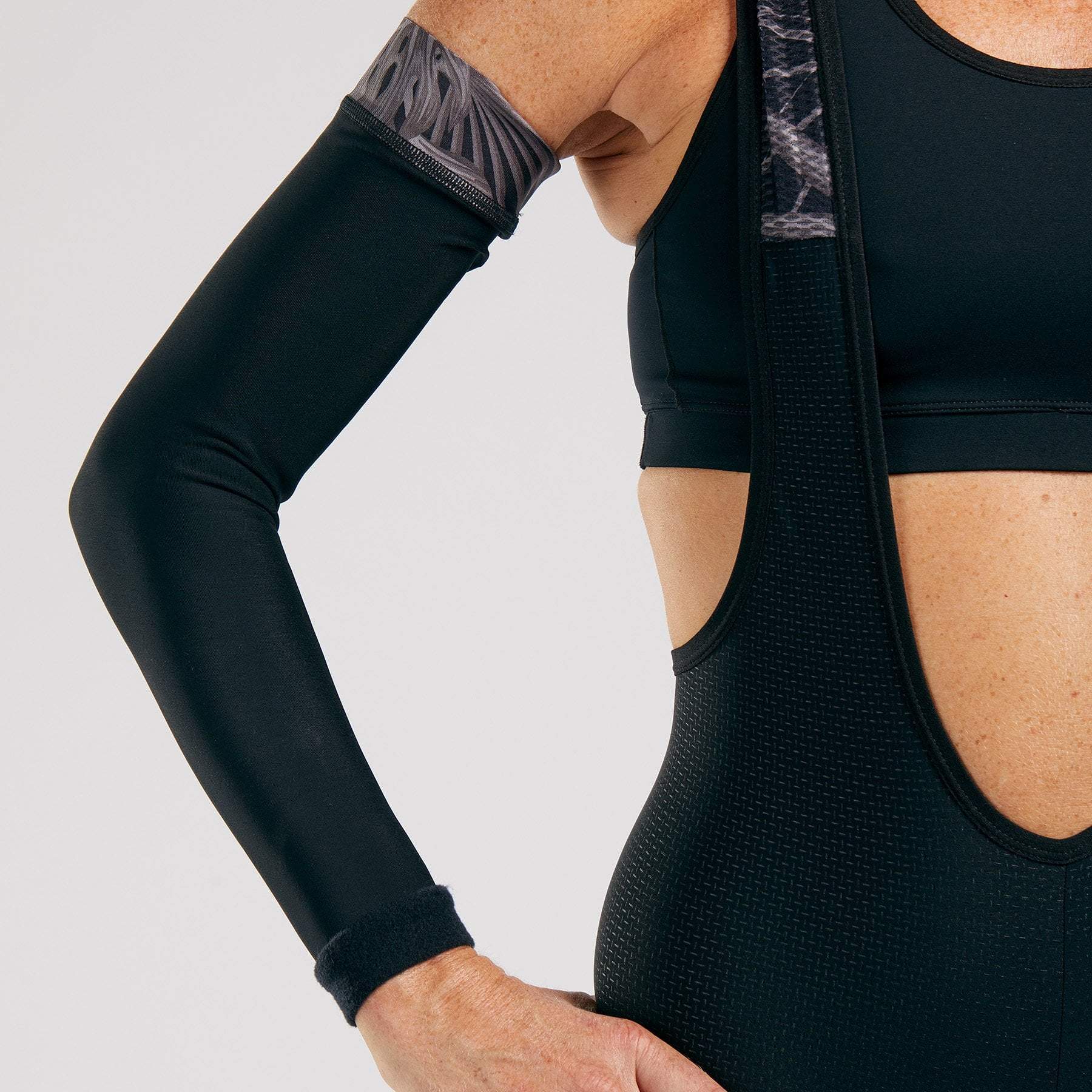 Zoot Sports ARM WARMERS UNISEX ELITE ARM WARMERS - ELITE