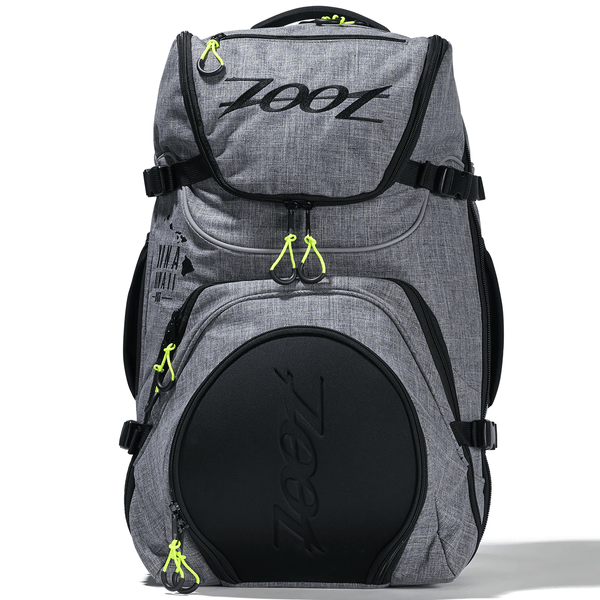 Ultra Tri Bag - Canvas Gray