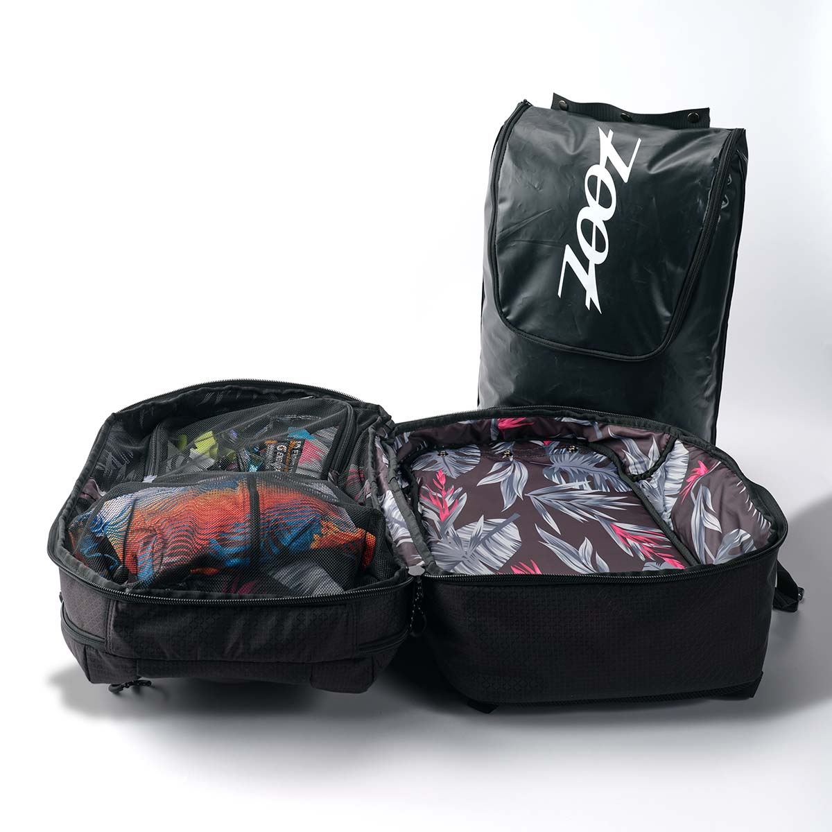 Igloo Coolers | Marine Ultra 24-Can Square Cooler Bag in White/Black