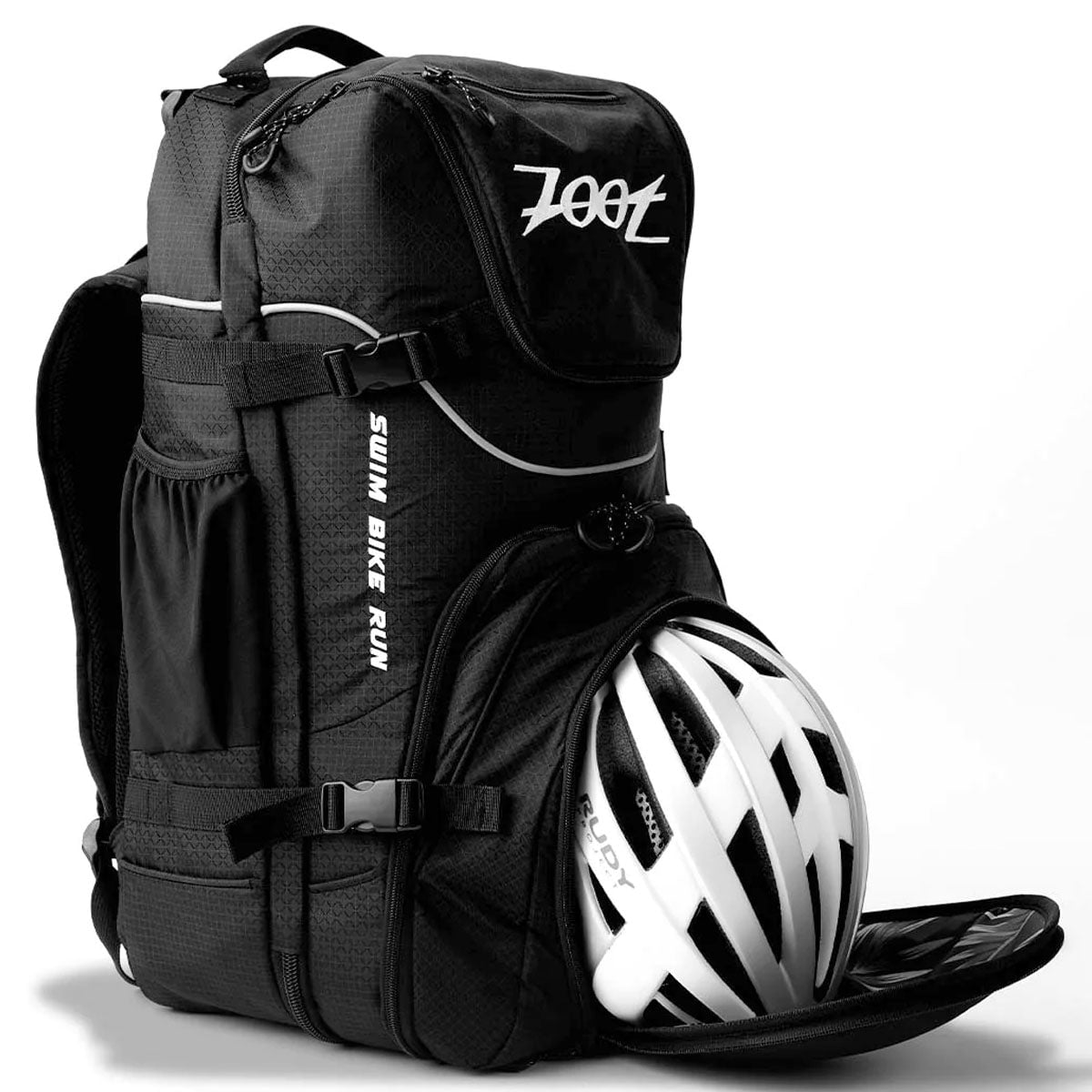 Zoot Sports BAGS Ultra Tri Bag - Black