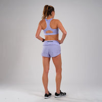 Zoot Sports BRAS Women's Ltd Run Bra - Lilac
