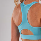 Zoot Sports BRAS Women's LTD Run Bra - Turquoise
