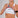 Zoot Sports BRAS Women's LTD Run Bra - White