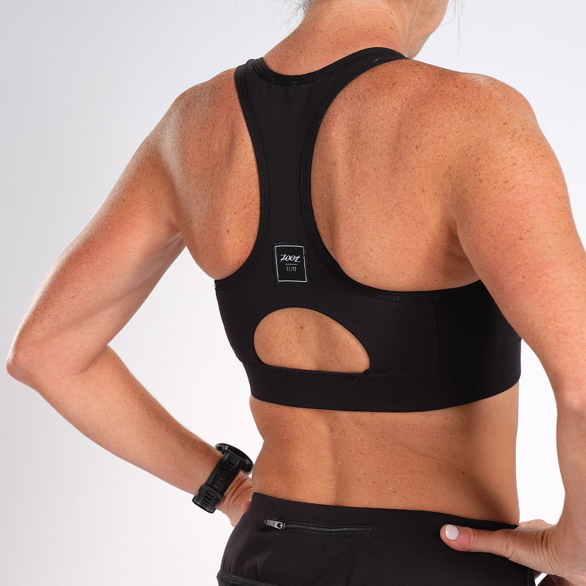 Zoot Sports BRAS Womens Elite Run Bra - ELITE