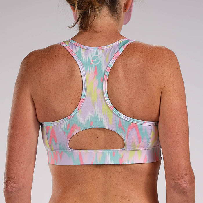 Zoot Sports BRAS WOMENS LTD RUN BRA - DREAM