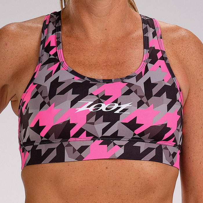 Zoot Sports BRAS WOMENS LTD RUN BRA - NIUHI