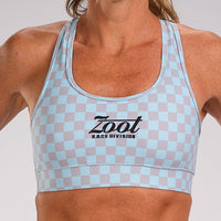 Zoot Sports BRAS WOMENS LTD RUN BRA - RACE DIVISION