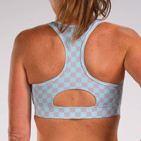 Zoot Sports BRAS WOMENS LTD RUN BRA - RACE DIVISION