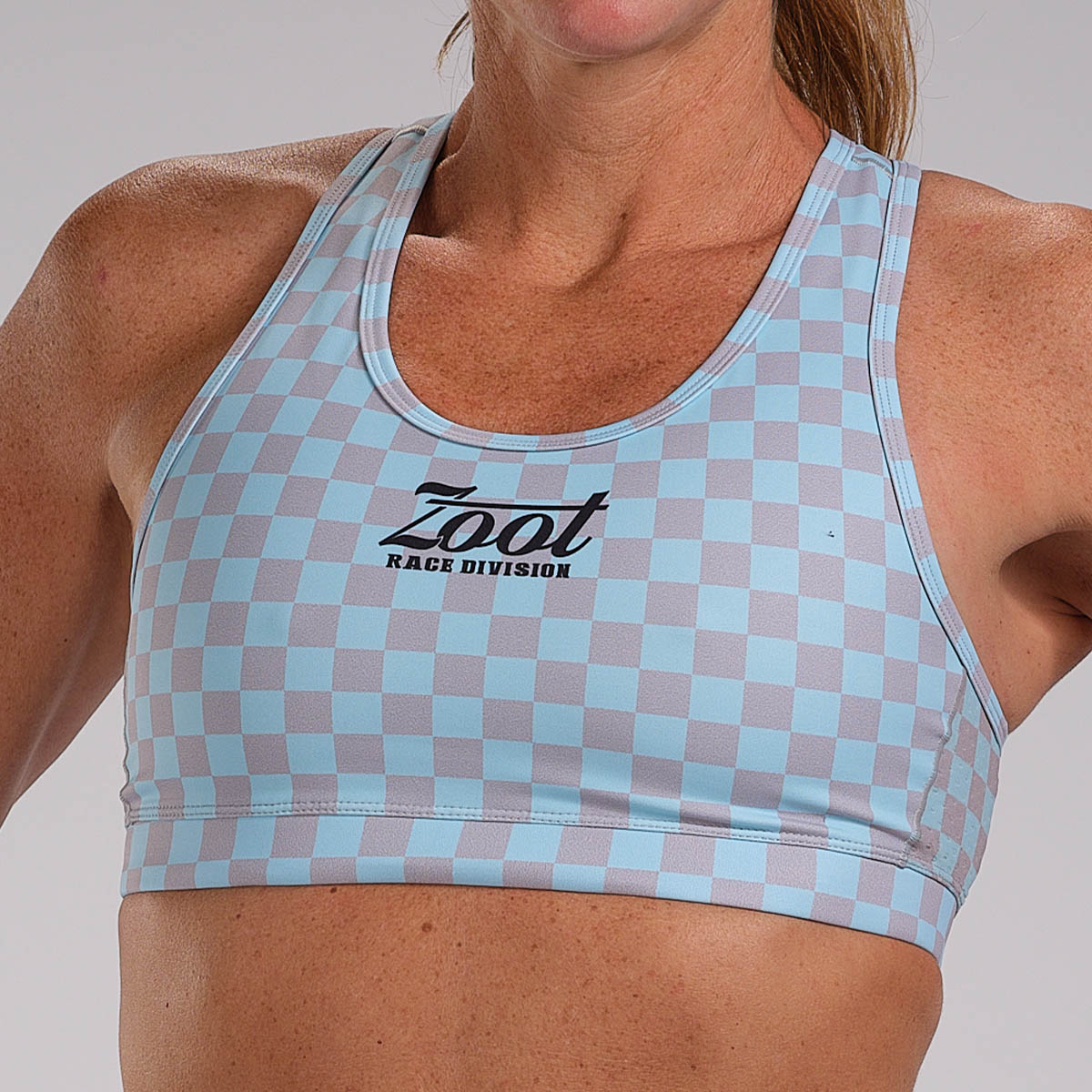 The Perfect Sports Bra for Triathlon Training and Racing