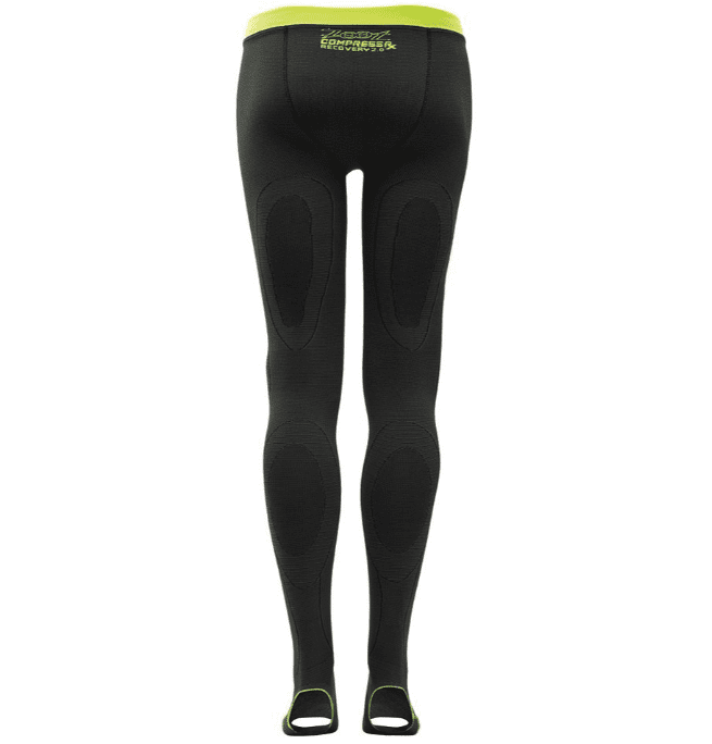 Crx 2025 running tights
