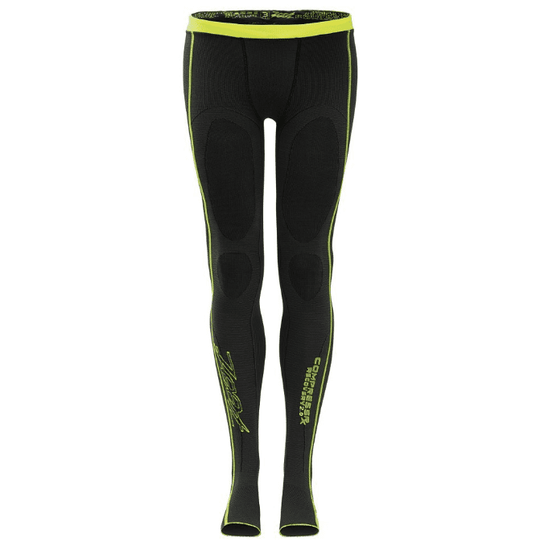 Official Full Length Compression Tights