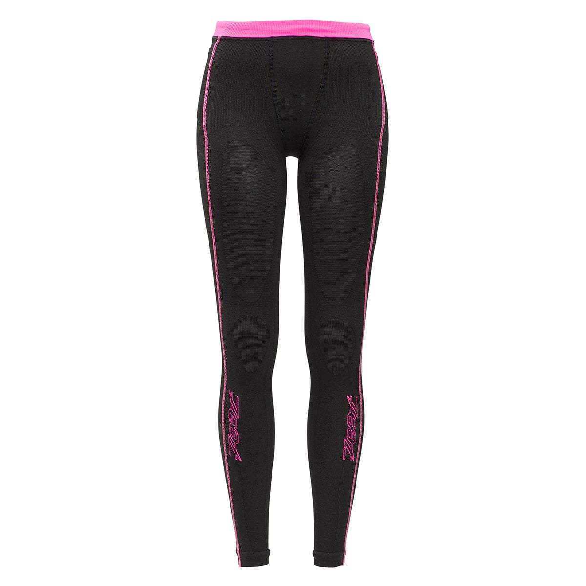 Women's Ultra 2.0 CRX Tight - Black/Pink Glow