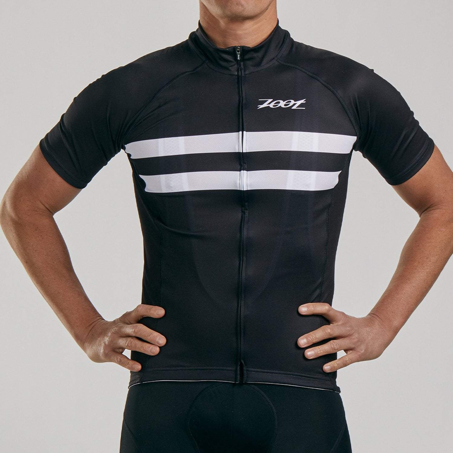 Mens Core+ Cycle Jersey
