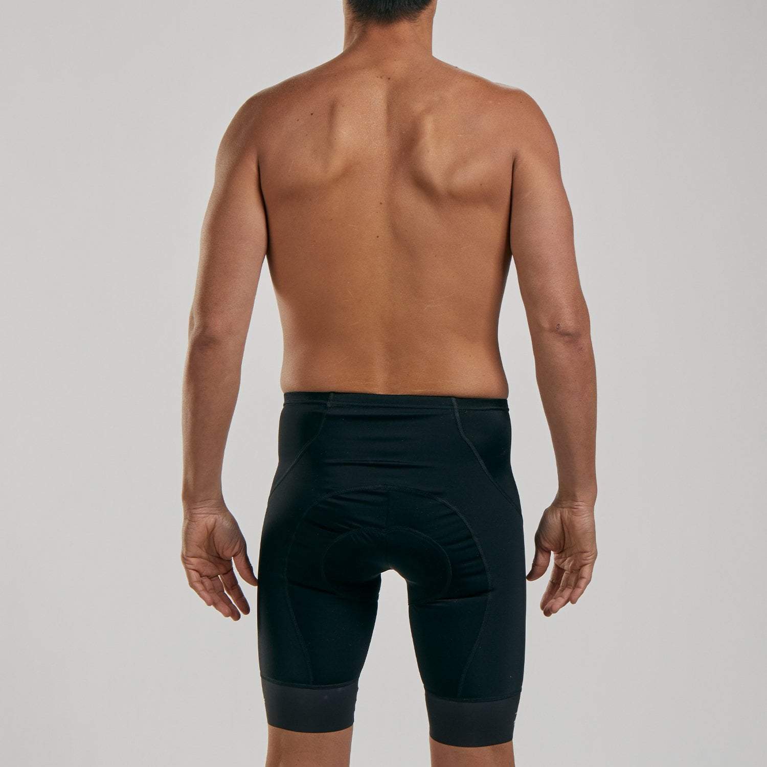 Men's Core Cycling Padded Bib Shorts