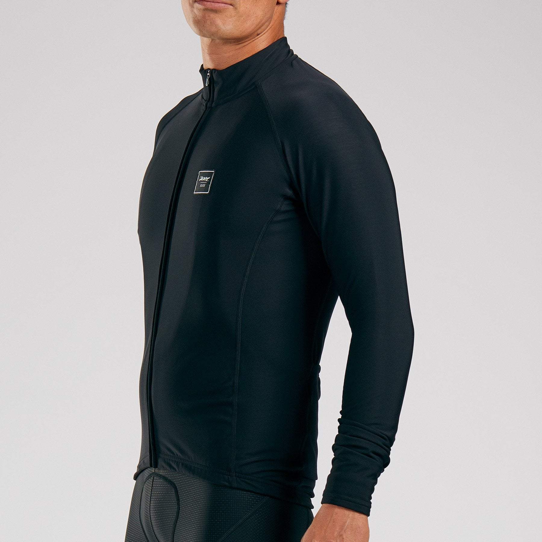 Zoot Sports CYCLE APPAREL MENS ELITE CYCLE THERMO JERSEY - ELITE