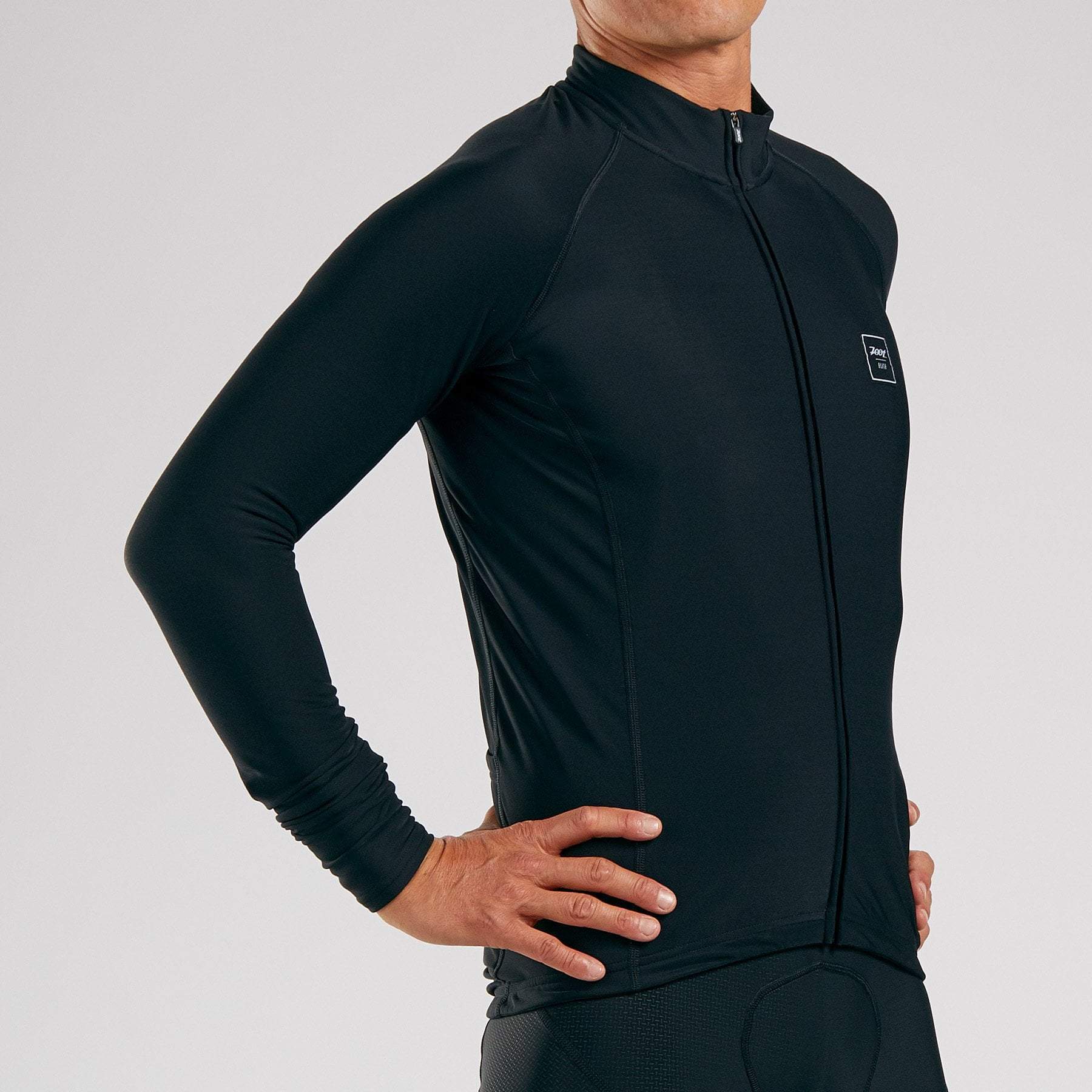 Zoot Sports CYCLE APPAREL MENS ELITE CYCLE THERMO JERSEY - ELITE