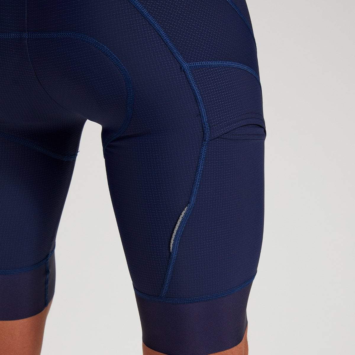 Zoot Sports CYCLE APPAREL MENS RECON CYCLE BIB - DENIM