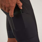 Zoot Sports CYCLE APPAREL MENS RECON CYCLE BIB - SLATE