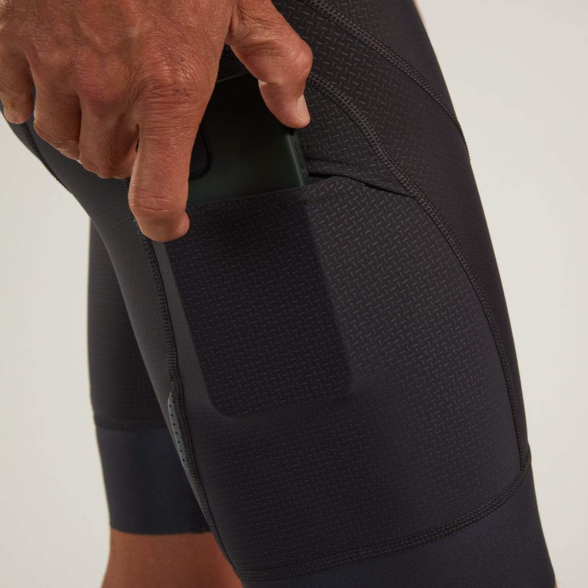 Zoot Sports CYCLE APPAREL MENS RECON CYCLE BIB - SLATE